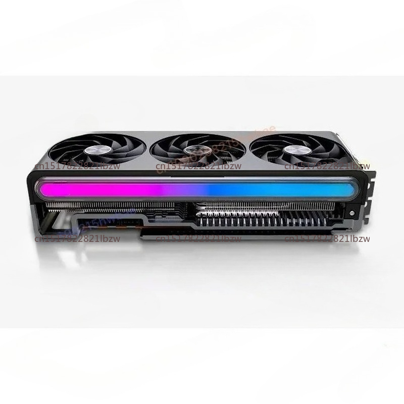 For RX 7900 XTX 24GB GDDR6 Nit - огляд і ціна Rx 7900 Xtx 24Gb