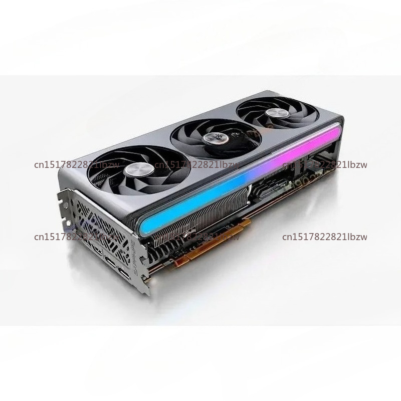 For RX 7900 XTX 24GB GDDR6 Nit - огляд і ціна Rx 7900 Xtx 24Gb