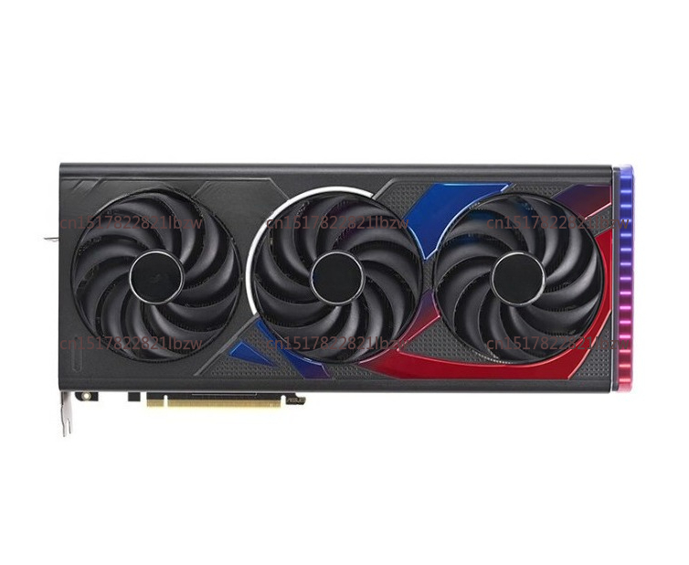 YYHC Hot Selling RTX 4070 4080 - огляд і ціна Rtx 4090 24Gb Graphics Card
