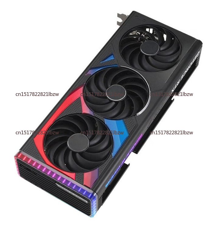 YYHC Hot Selling RTX 4070 4080 - огляд і ціна Rtx 4090 24Gb Graphics Card