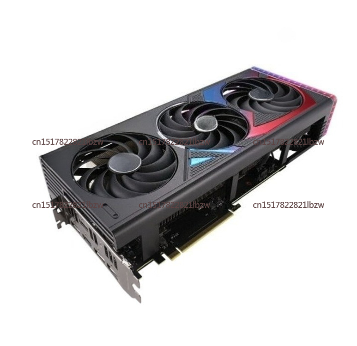 YYHC Hot Selling RTX 4070 4080 - огляд і ціна Rtx 4090 24Gb Graphics Card