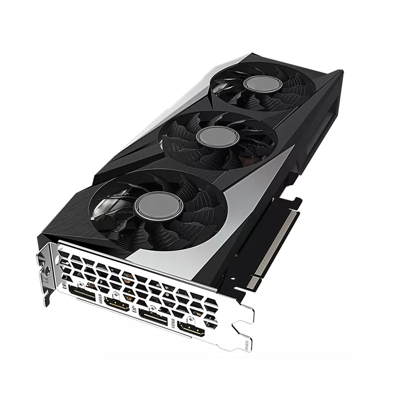 Original Placa De Video Card R - огляд і ціна Rtx 3080 Ti 12Gb