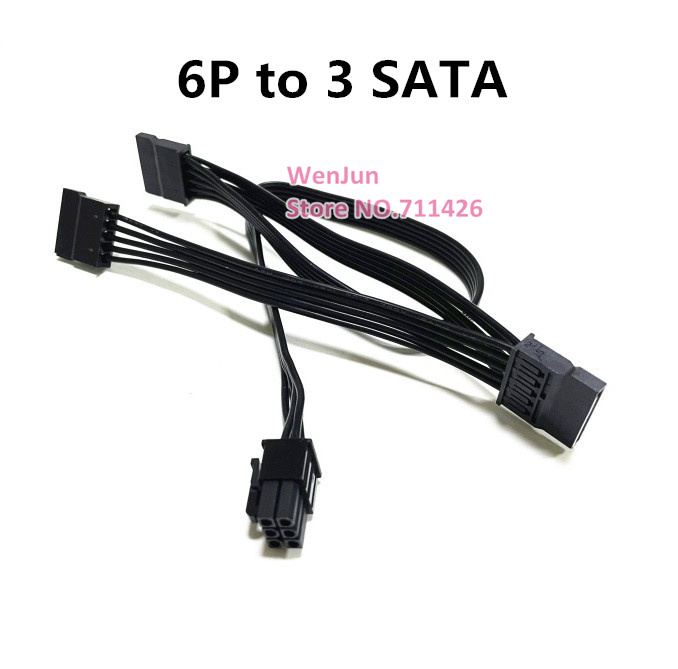 PCIe 8Pin IDE SATA  CPU 8pin 4 - огляд і ціна Rtx 3090 24Gb Gddr6X