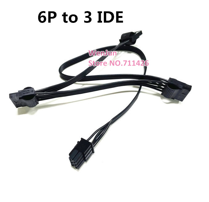 PCIe 8Pin IDE SATA  CPU 8pin 4 - огляд і ціна Rtx 3090 24Gb Gddr6X